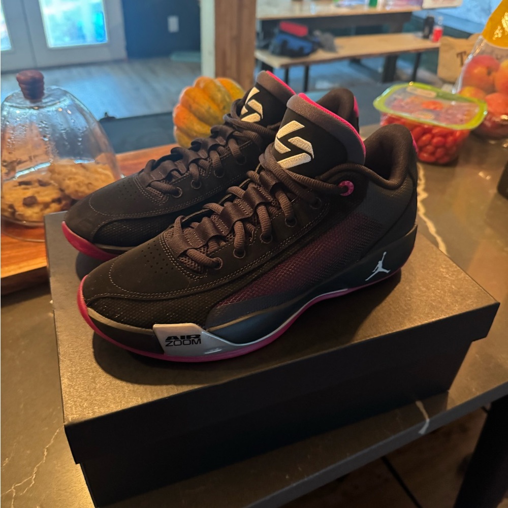 Jordan Luka .77